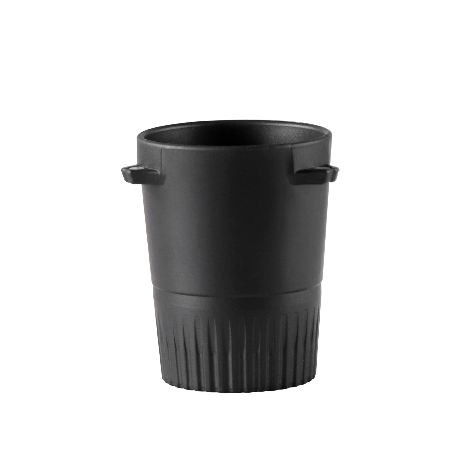 咖啡機ABS咖啡接粉杯聞香杯稱豆杯