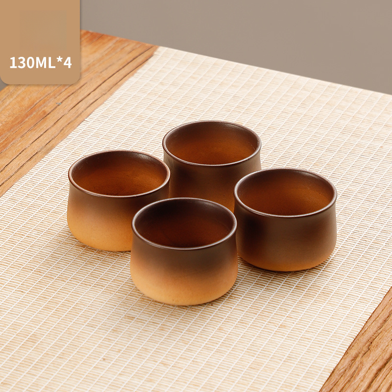 龍貓圍爐煮茶器