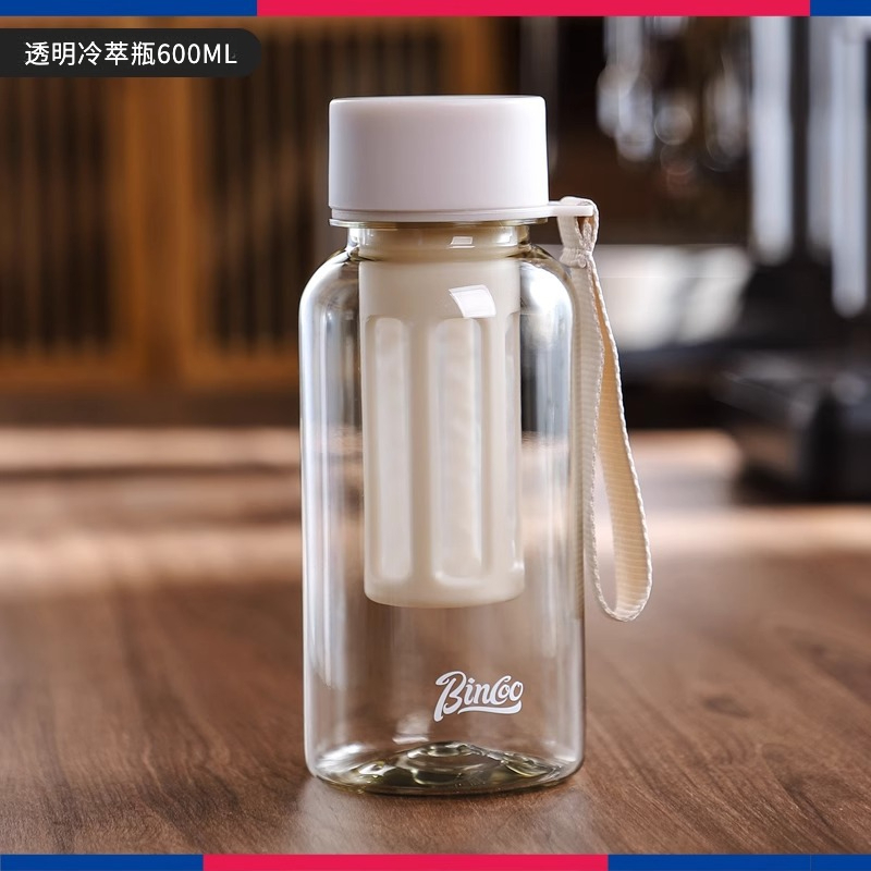 隨行手提冷萃咖啡杯