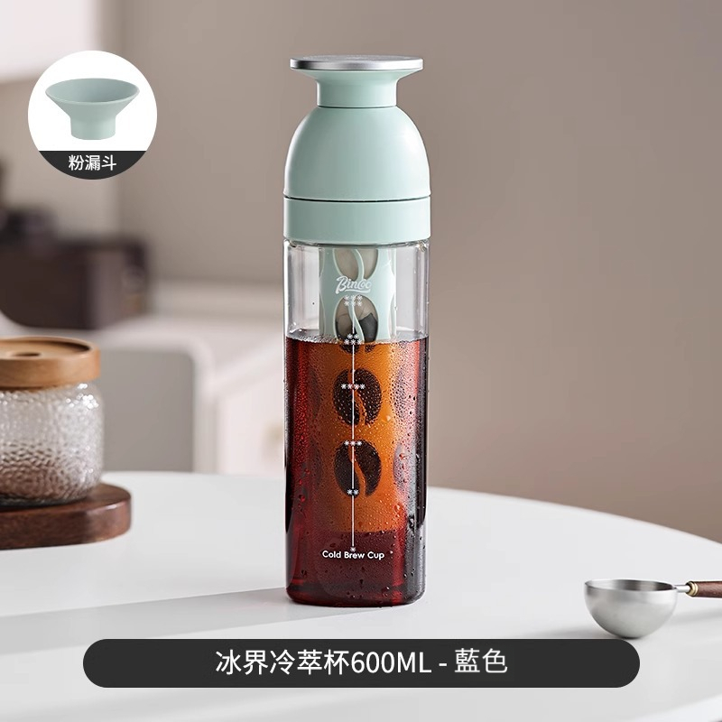 咖啡冷萃杯