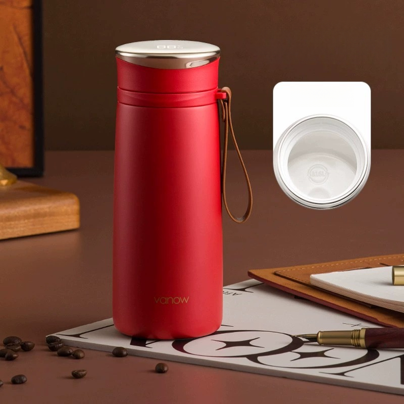 智能保溫杯