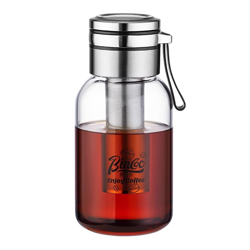 夏日隨享冷萃杯