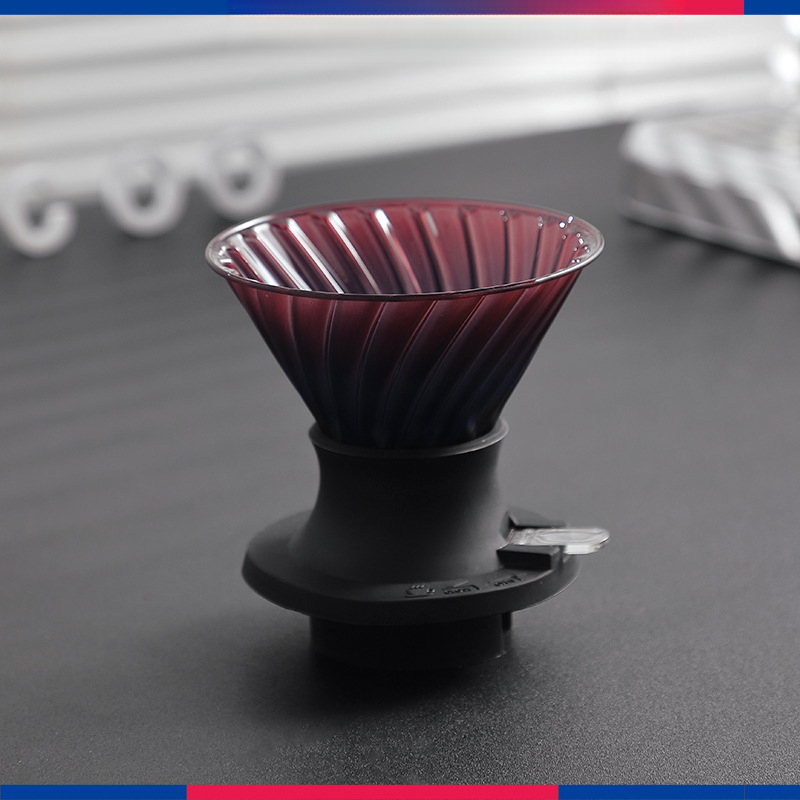 日式聰明杯浸泡式萃取