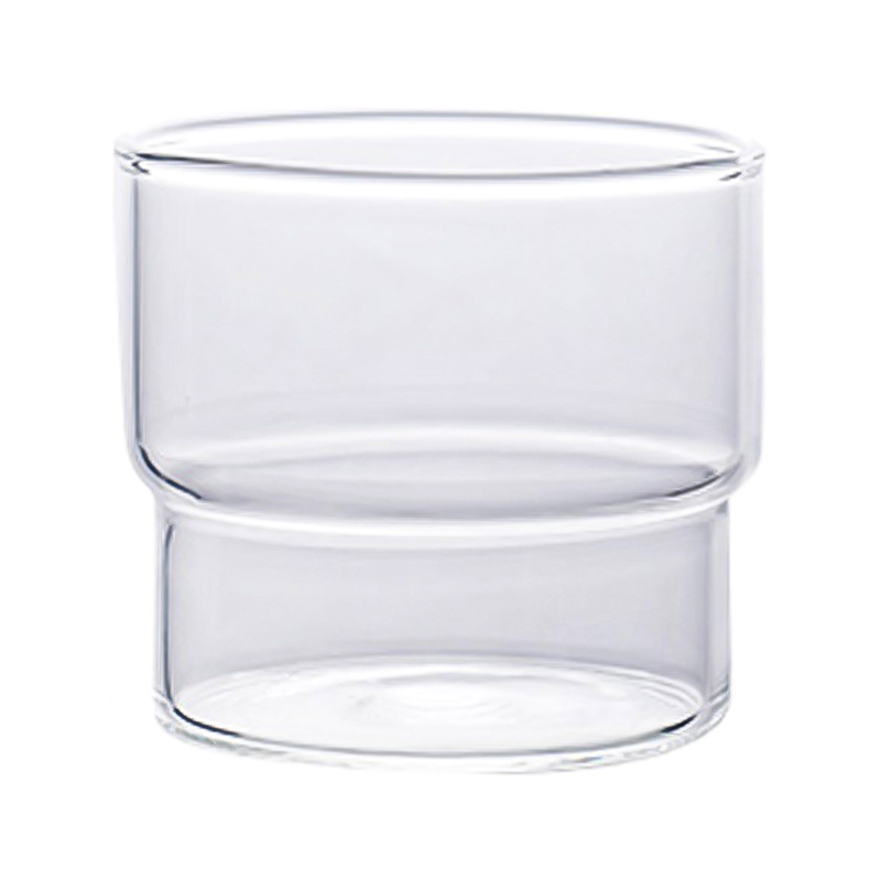 高顏值澳白拿鐵冰美式咖啡杯