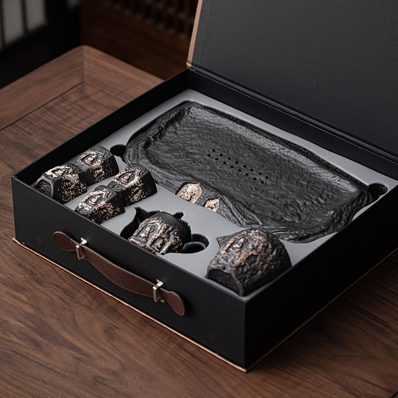 敦煌大願禪寂套裝