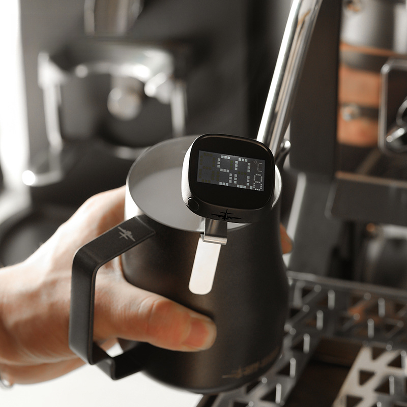 電子數顯溫度計