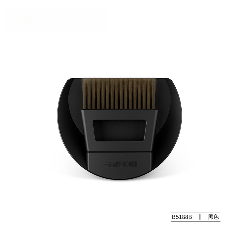 磁吸吧檯清潔毛刷