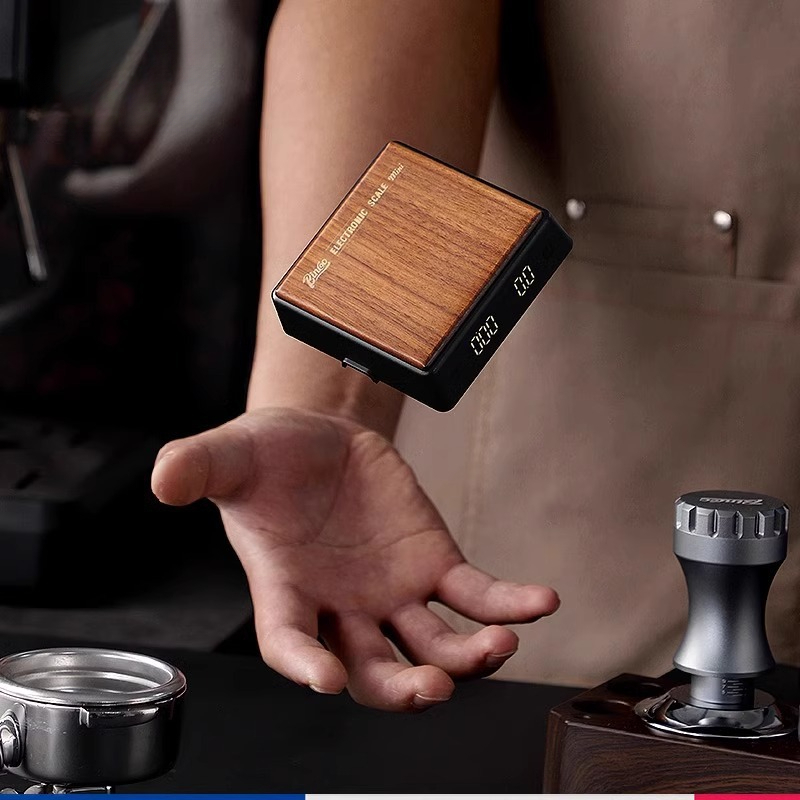 意式咖啡豆電子稱