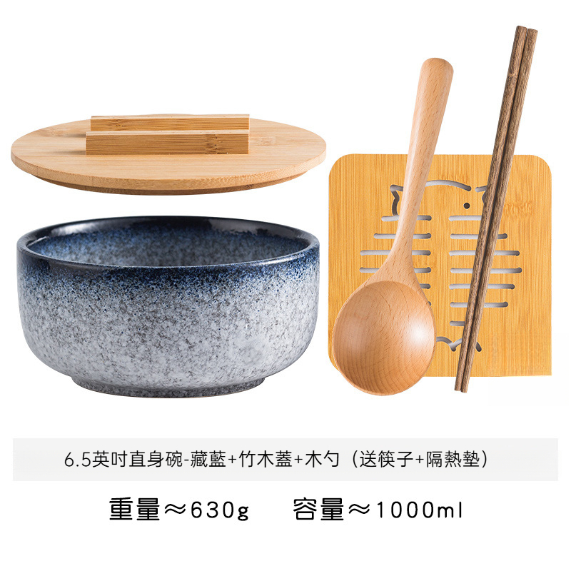 日式6.5英吋面碗