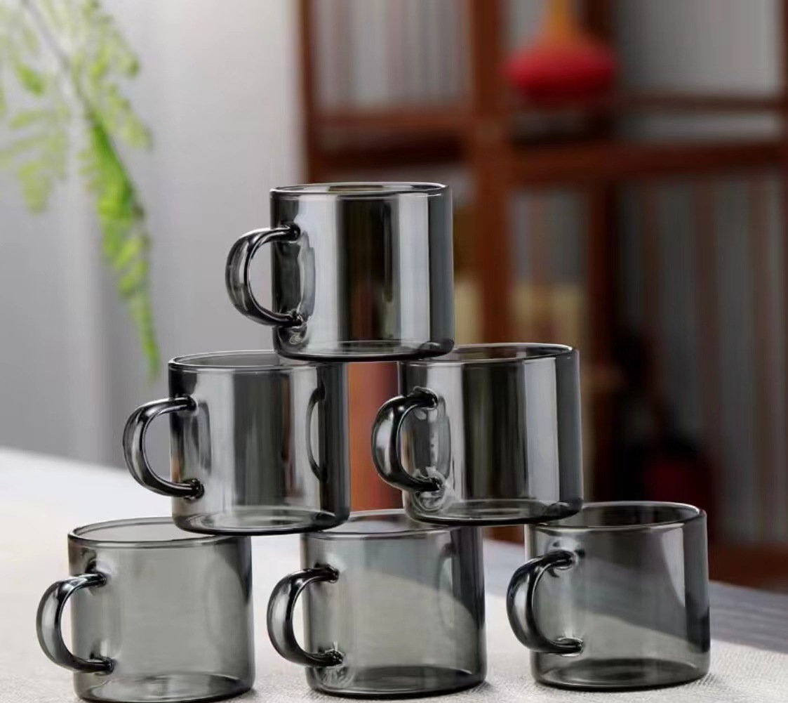 磁吸半自動茶具套裝禮盒