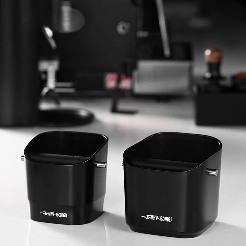迷你咖啡粉渣桶