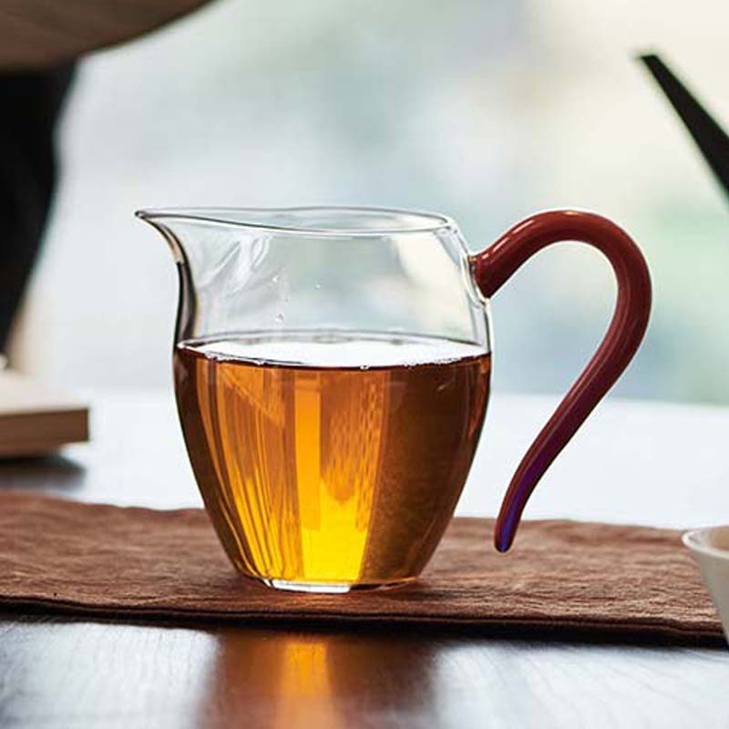 汝紅公道杯