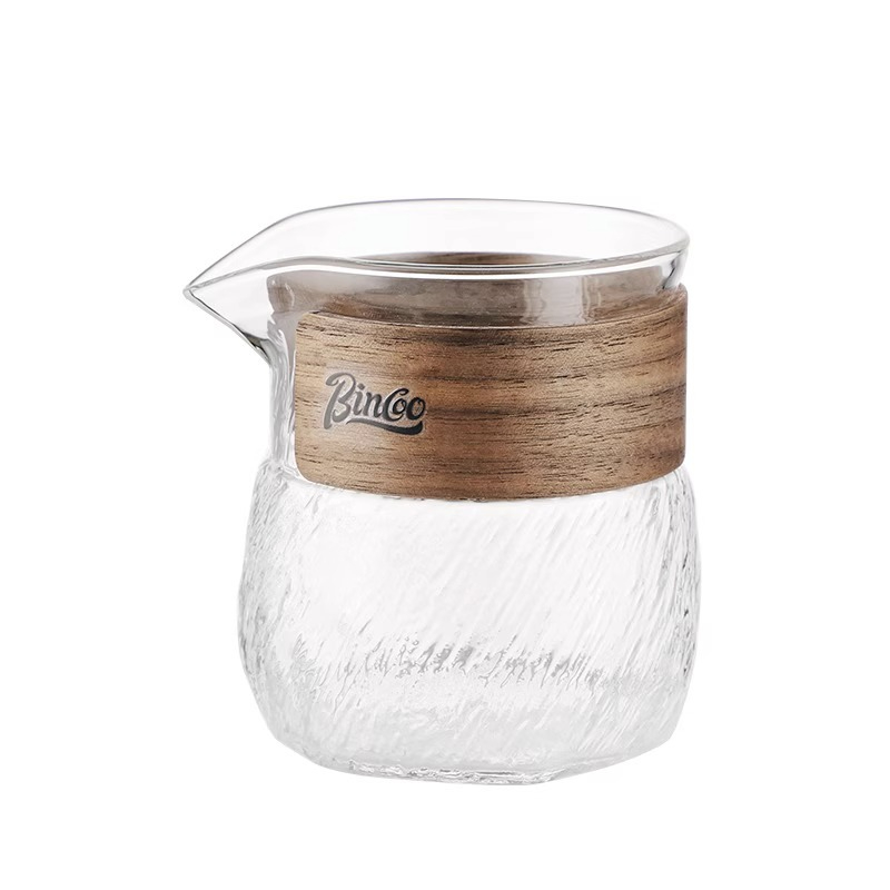 復古首衝咖啡壺套裝