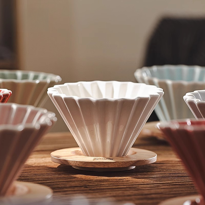 手沖咖啡壺套裝