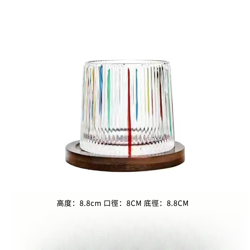 手繪解壓咖啡杯