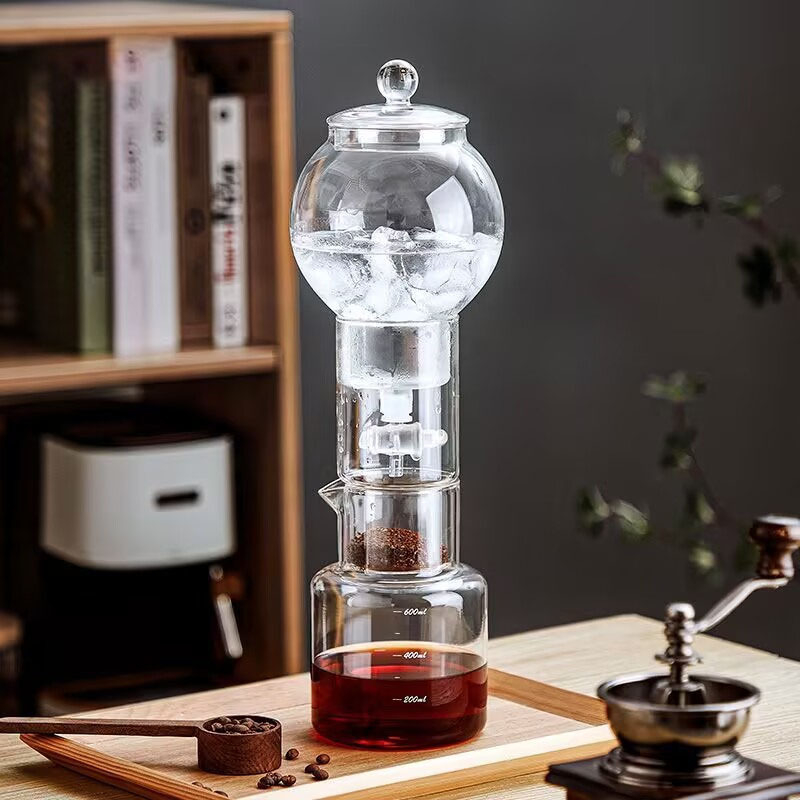 歐式冰滴咖啡壺