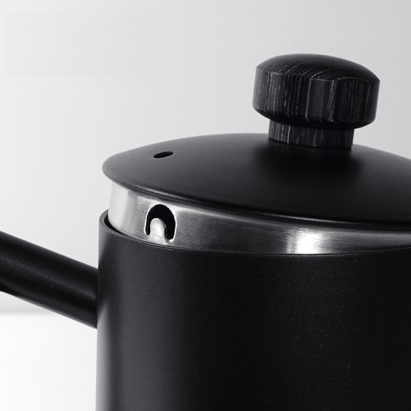 燕嘴細口手沖壺