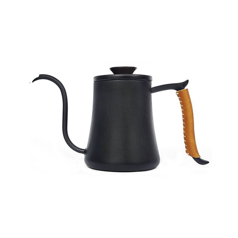 孔雀手沖細嘴壺