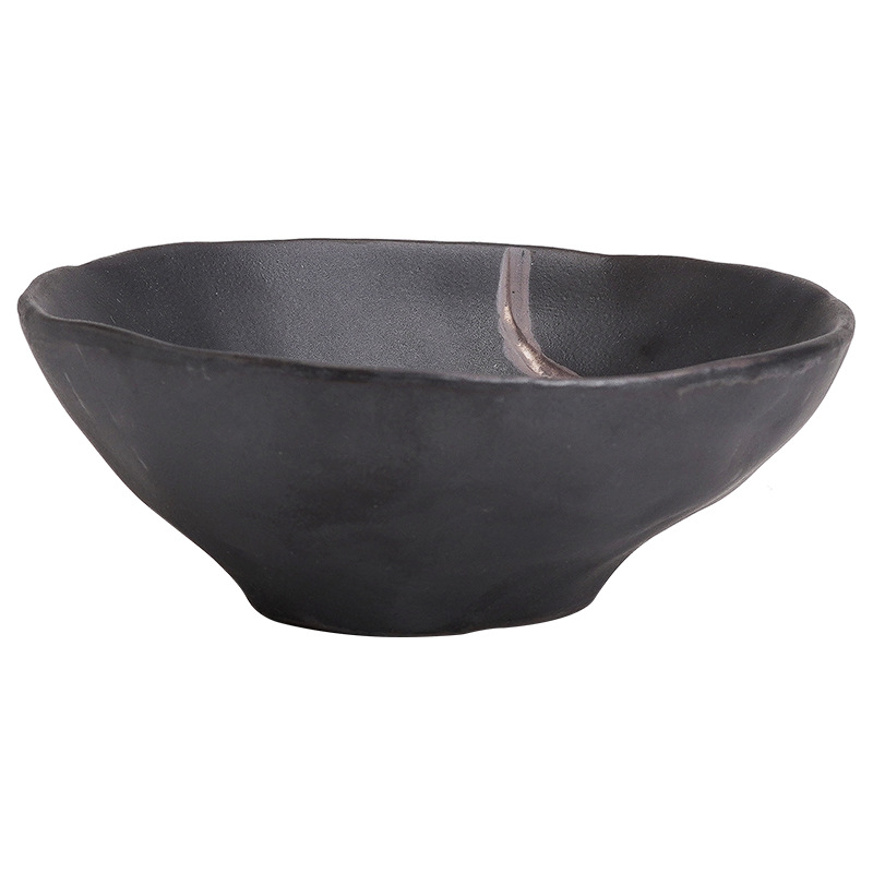 侘寂風手工陶瓷蓮蓬杯