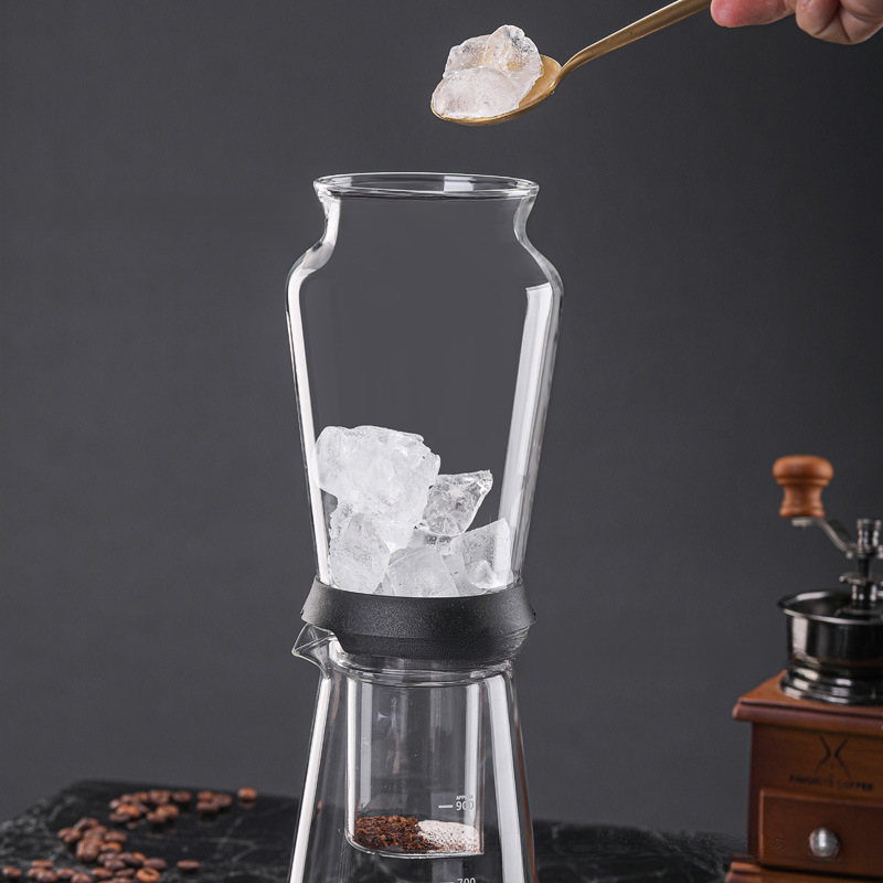 冷萃冰滴咖啡壺