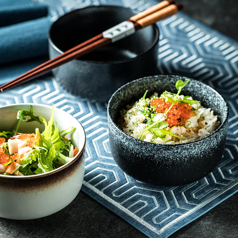 日式4.5英吋直身碗