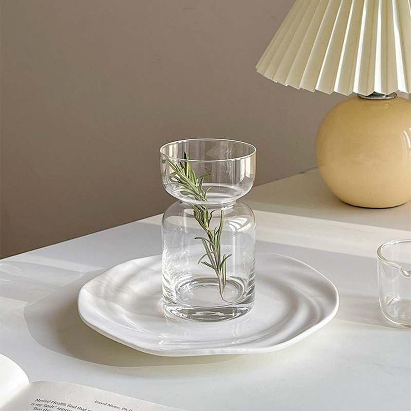 創意圖形咖啡杯