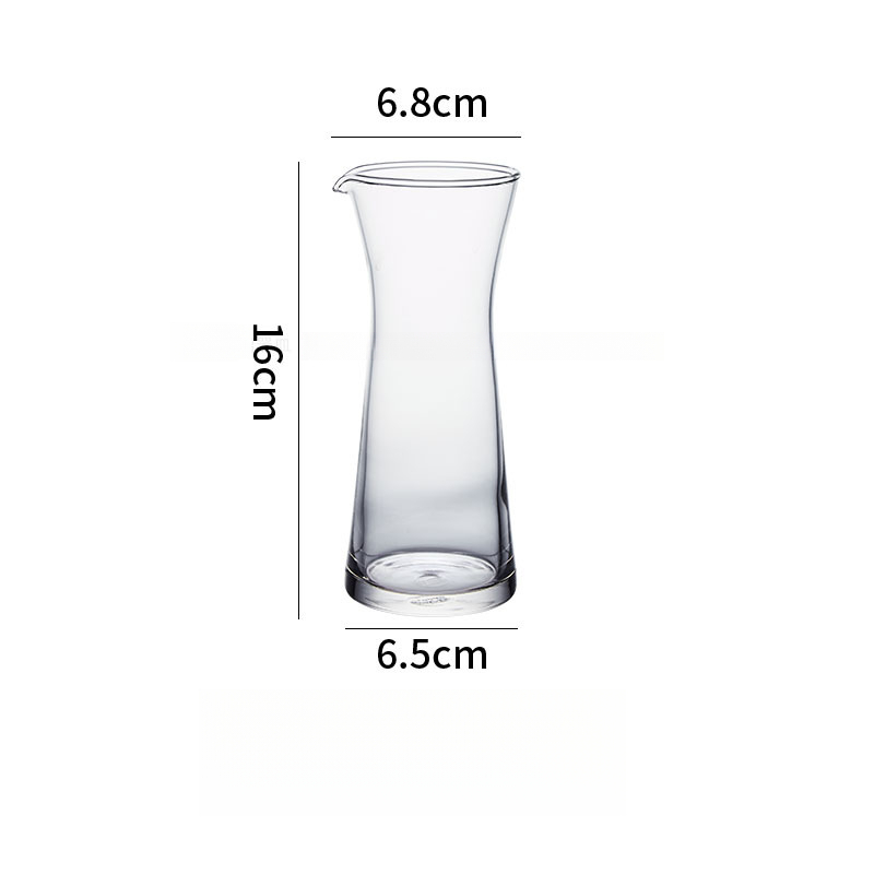 咖啡館餐廳咖啡分享壺套裝帶嘴