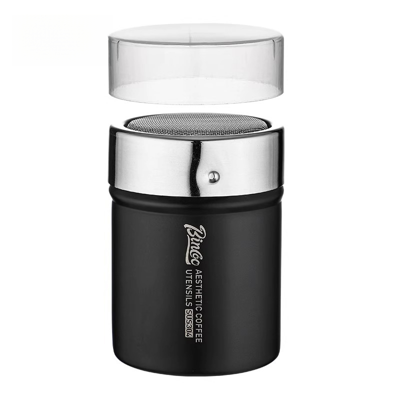 咖啡撒粉器