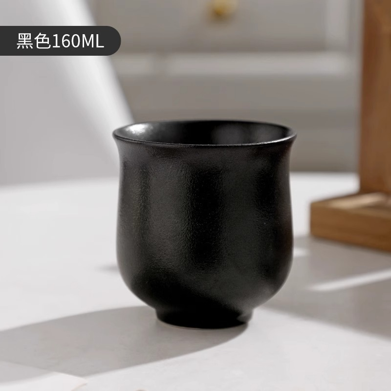 意式拉花拿鐵聞香杯