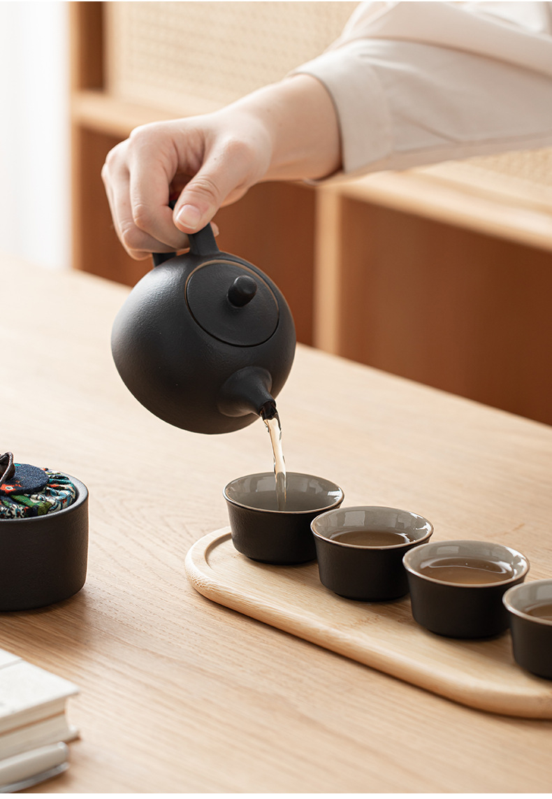 竹茶盘-便携茶具_12