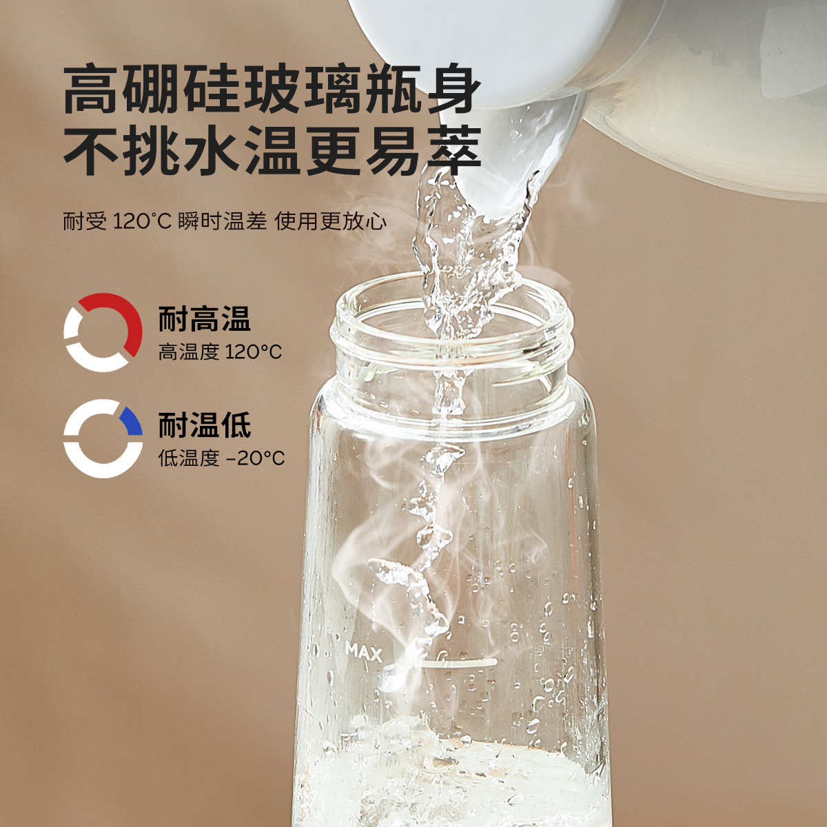750ml冷萃咖啡杯