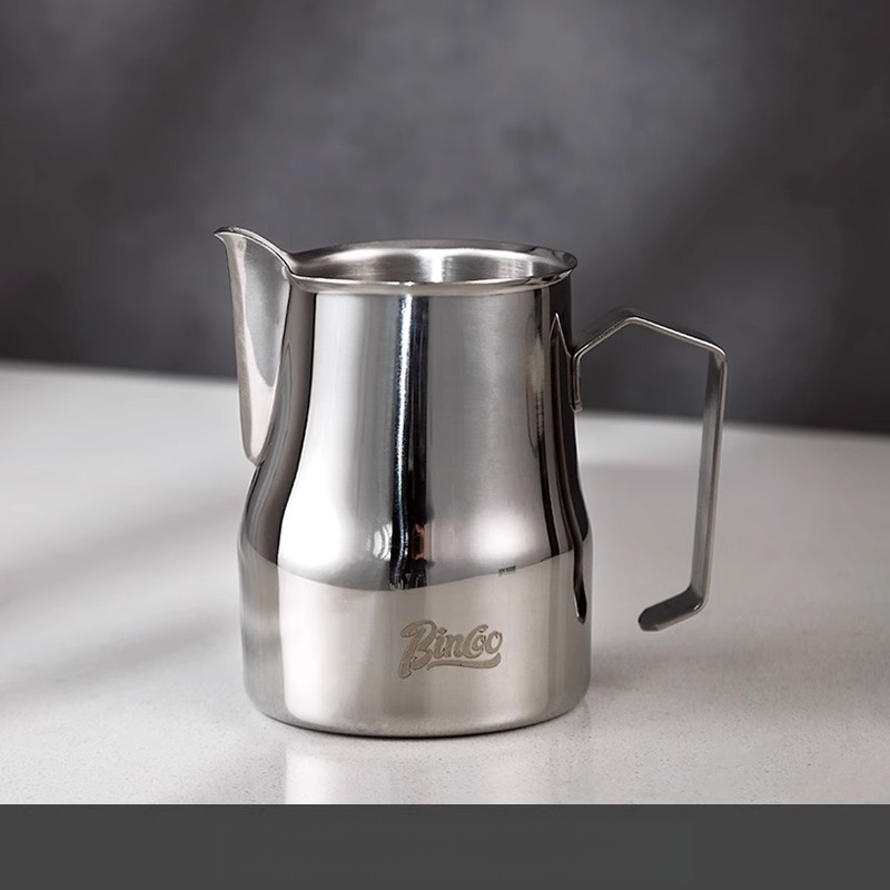 尖嘴不鏽鋼拉花缸