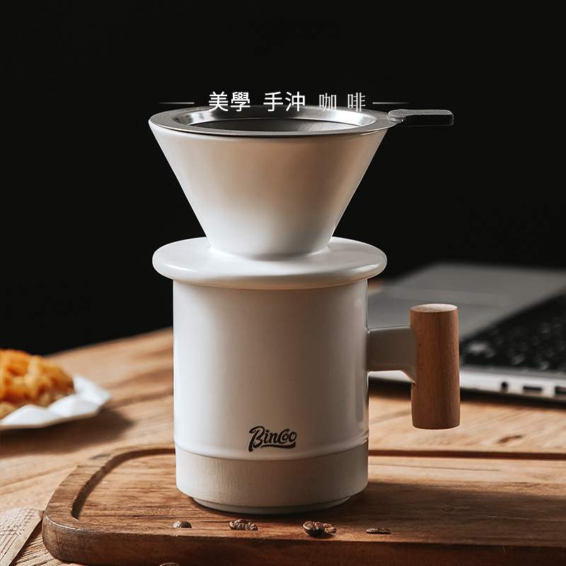 手衝咖啡套裝