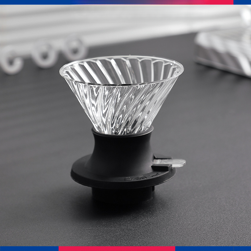 日式聰明杯浸泡式萃取