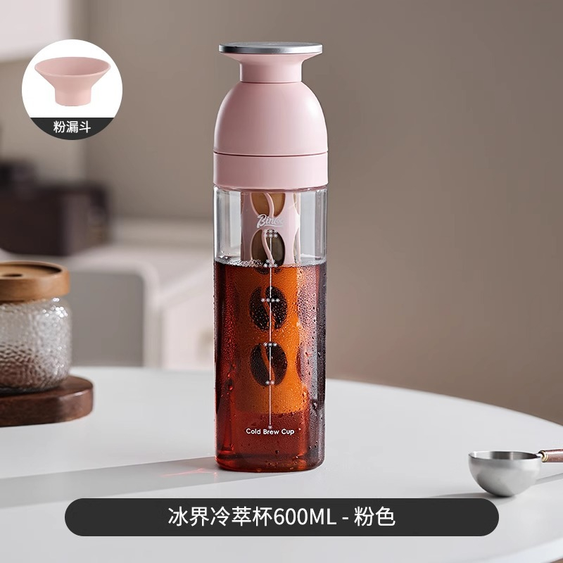 咖啡冷萃杯
