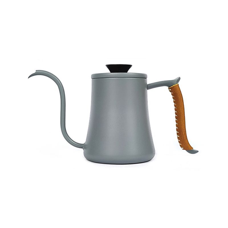孔雀手沖細嘴壺