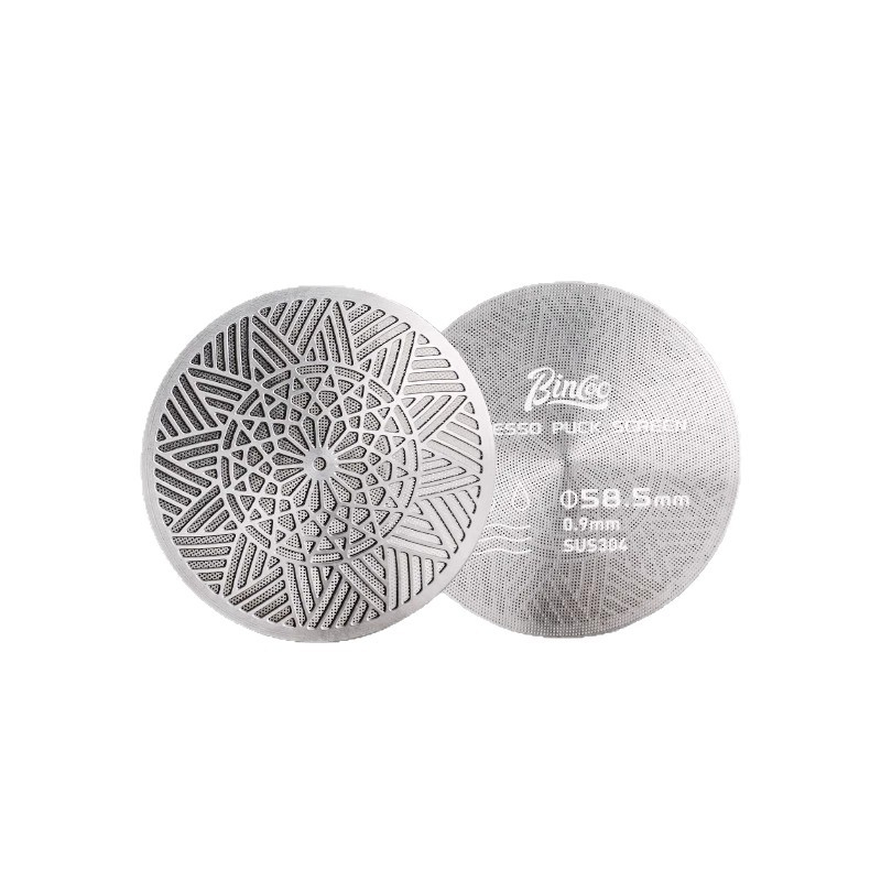 咖啡二次分水網