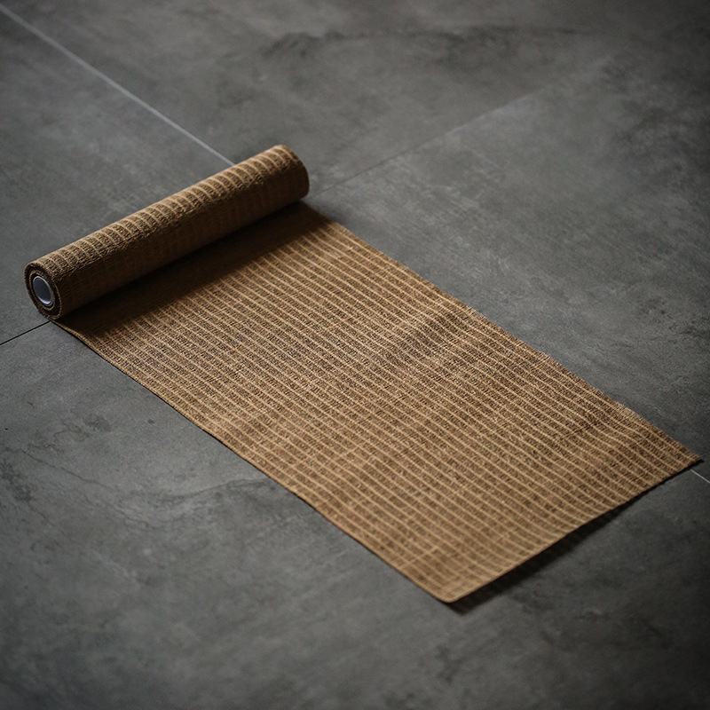 多色可選簡約實用泡茶布