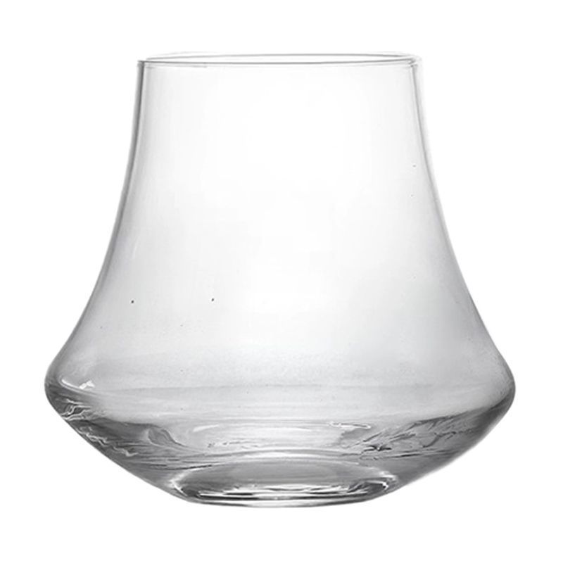 日式富士山玻璃咖啡杯