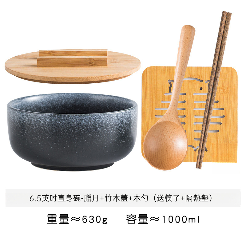 日式6.5英吋面碗