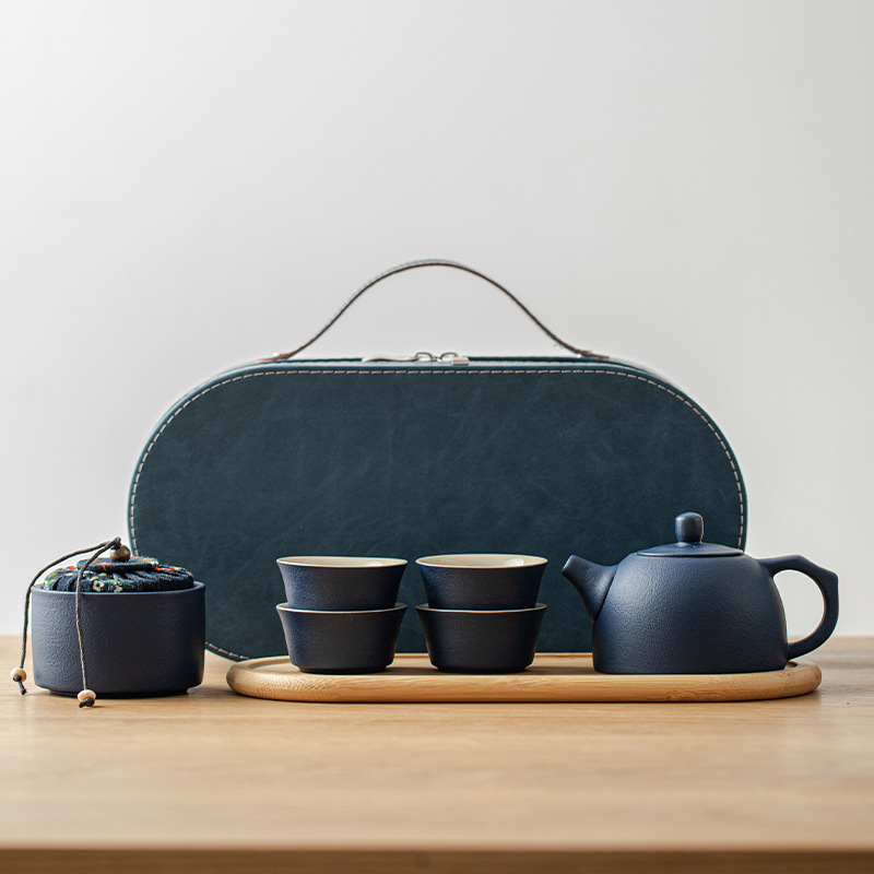 戶外旅行茶具