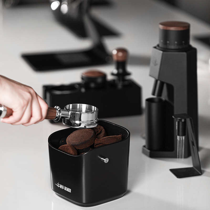 迷你咖啡粉渣桶