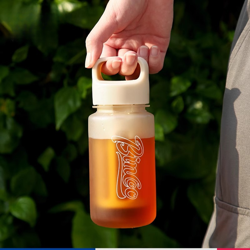 隨行手提冷萃咖啡杯