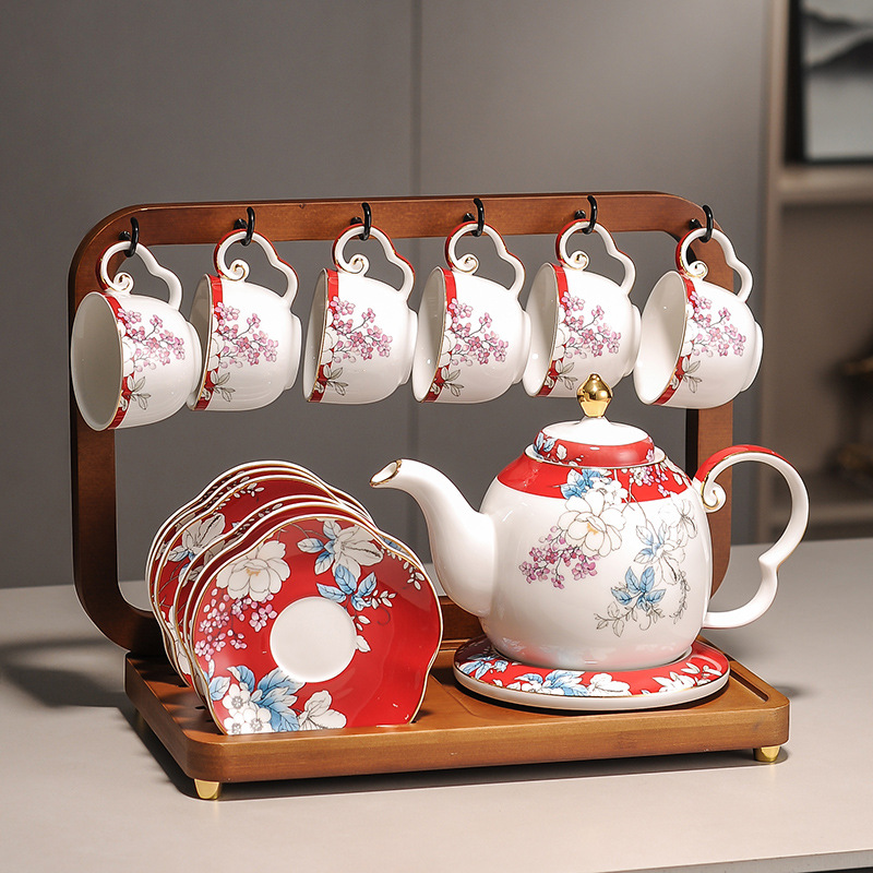 新中式茶具套裝