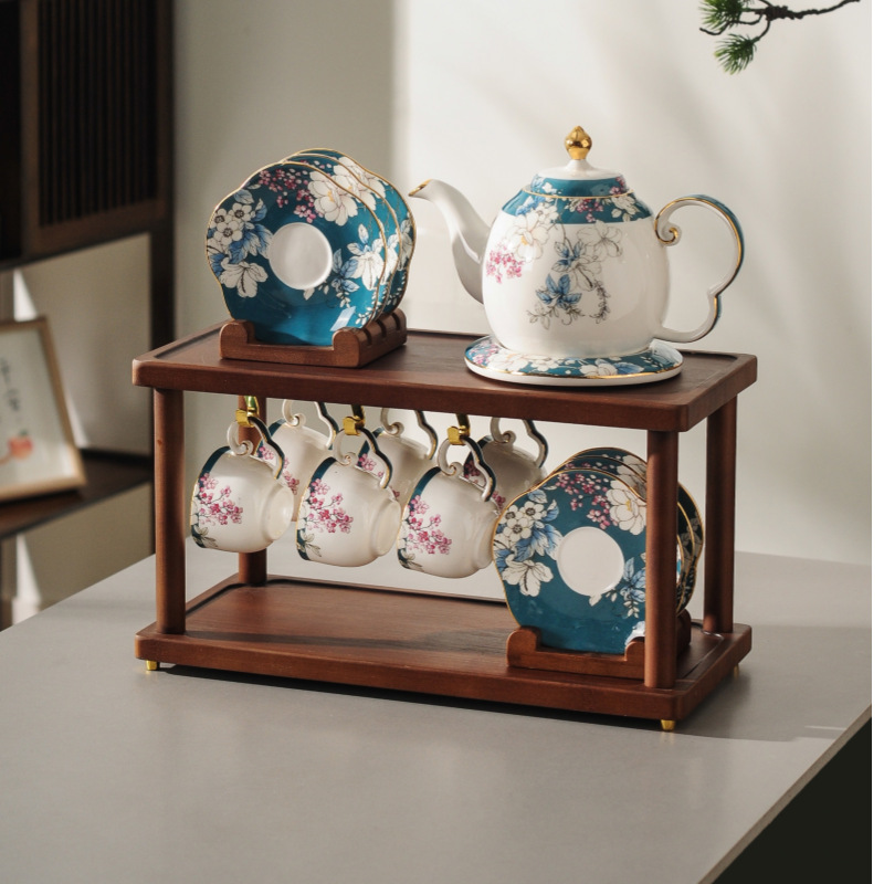 新中式茶具套裝