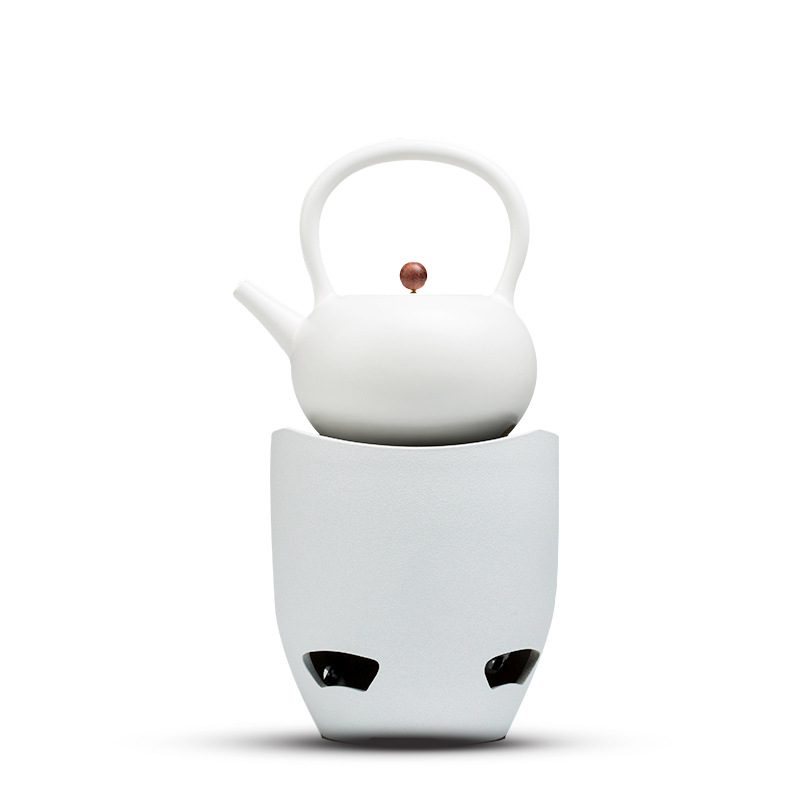 陶瓷煮水壺