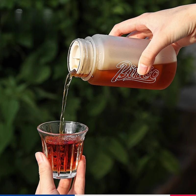 隨行手提冷萃咖啡杯