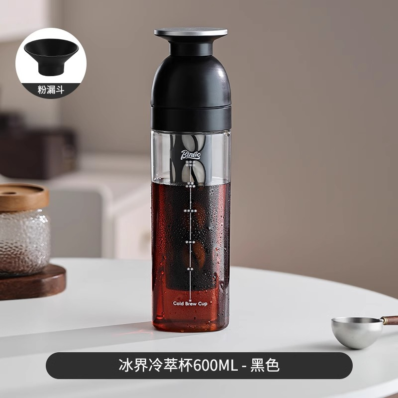 咖啡冷萃杯