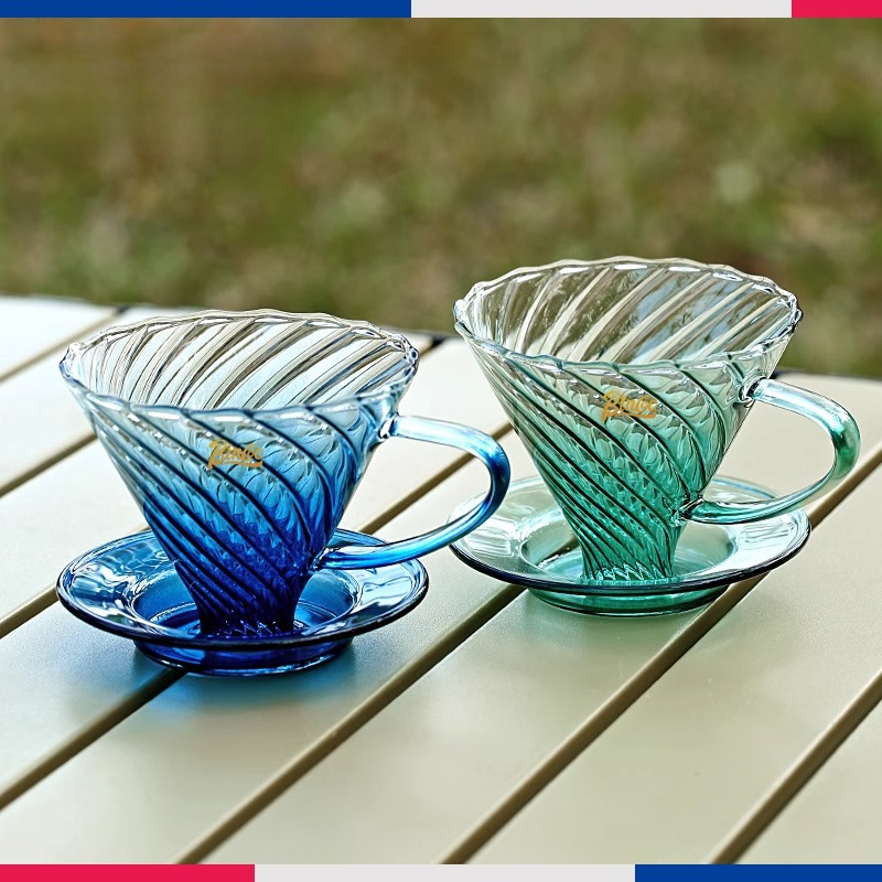 手衝咖啡壺套裝