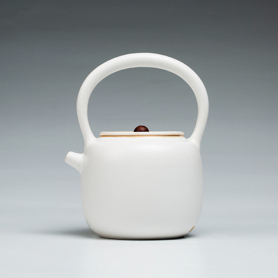 陶瓷煮水壺